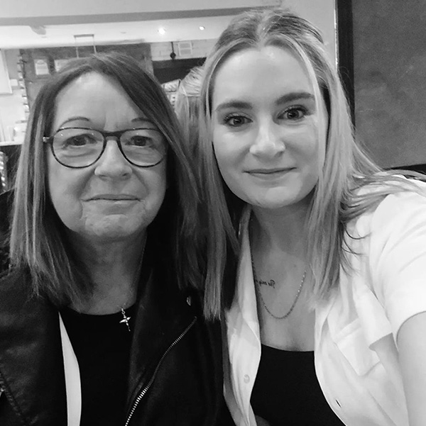 mother 