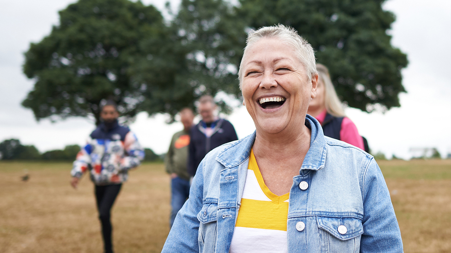 We believe that no matter how bad the situation may seem, recovery is possible for everyone. 