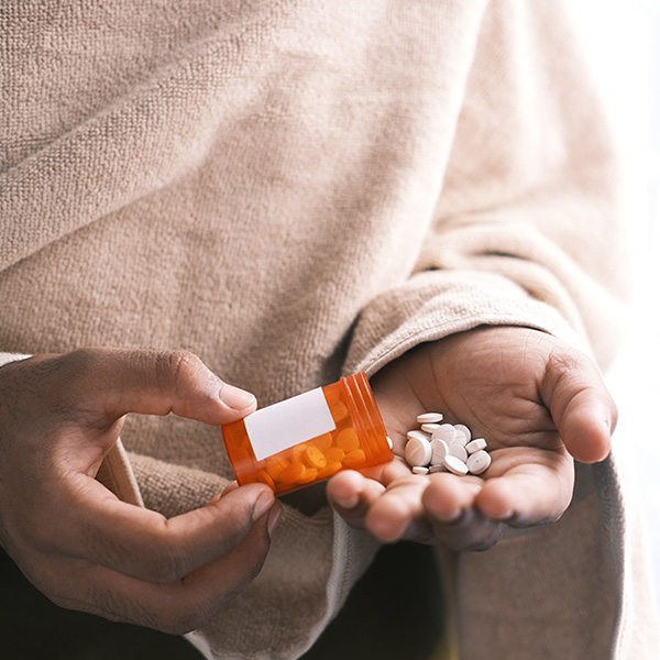 medication