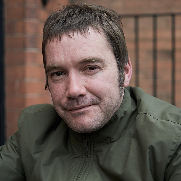 Steven Simpson